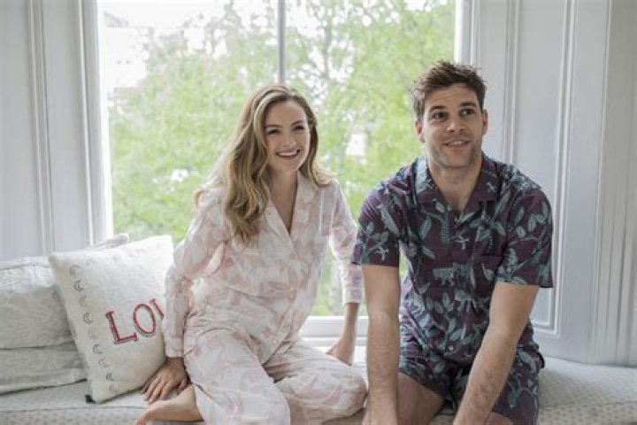 
Joe Woodward Height, Weight, Net Worth, Age, Birthday, Wikipedia, Who, Instagram, Biography 