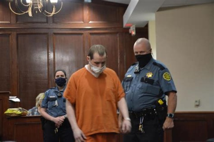 Jordan Hazel Crime Scene Photos, Case Details And Victim Identities