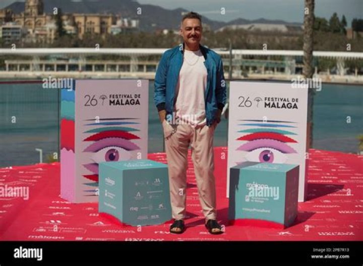
Juan Carlos Vellido Height, Weight, Net Worth, Age, Birthday, Wikipedia, Who, Nationality, Biography 