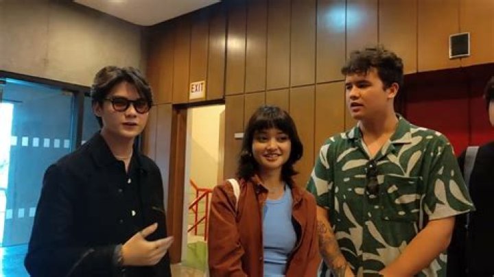 Juan Karlos Labajo Height, Weight, Net Worth, Age, Birthday, Wikipedia, Who, Nationality, Biography