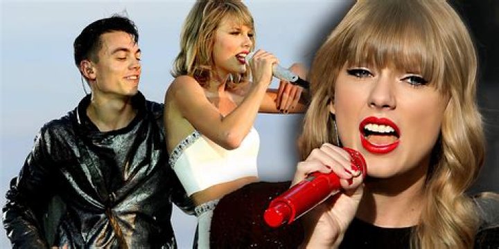 
Justin Derrico Wife Clare Turton Derrico Was One of Taylor Swift’s Backup Singers Until 2017 
