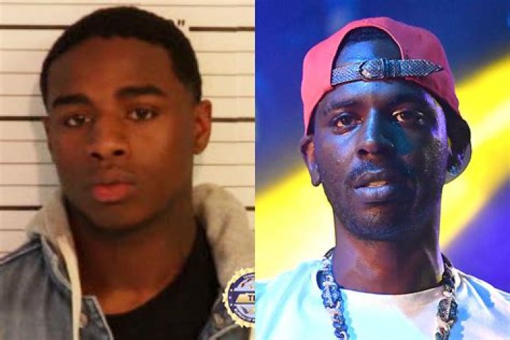 
Justin Johnson Jail Attack: Who Happened To Him? 