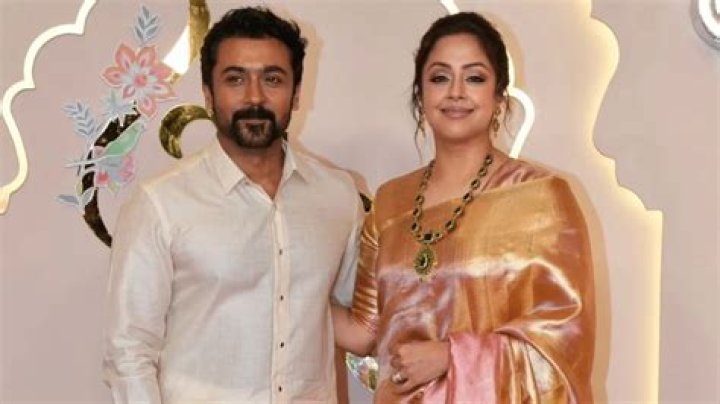 Jyothika Height, Weight, Net Worth, Age, Birthday, Wikipedia, Who, Instagram, Biography