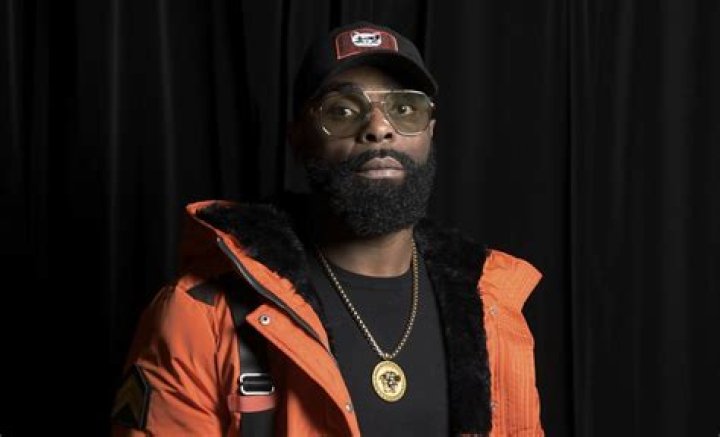 
Kaaris | Why Was In His Shadow Actor In Prison | Religion 