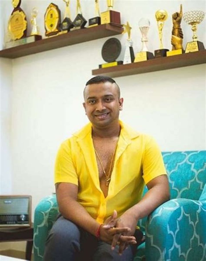 Karun Raman Height, Weight, Net Worth, Age, Birthday, Wikipedia, Who, Instagram, Biography