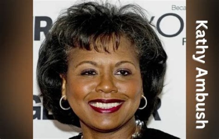 Kathy Ambush Height, Weight, Net Worth, Age, Birthday, Wikipedia, Who, Nationality, Biography