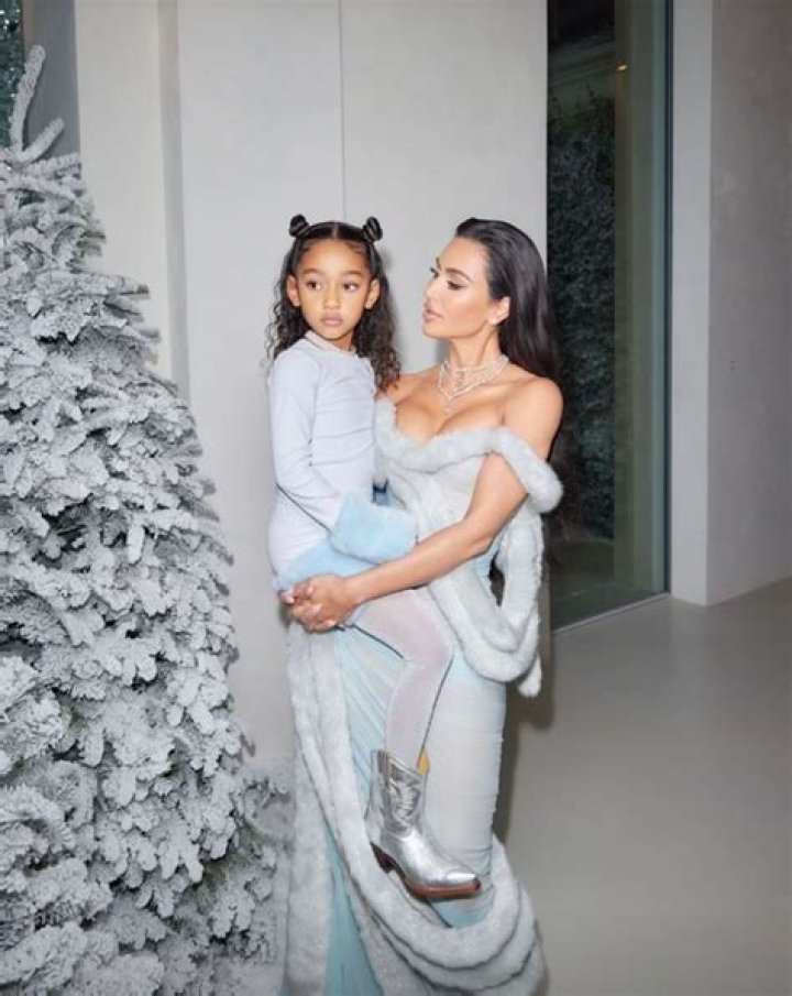 
Kim Kardashian’s Family Put Kanye West’s Shoes In Christmas Party Gift Bags, Says Kathy Griffin 