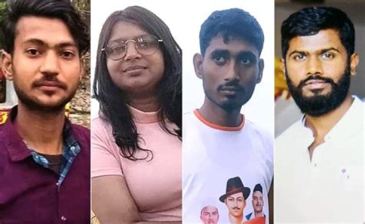 
Kolkata youth murder: 5 sent to police custody till Oct 12 