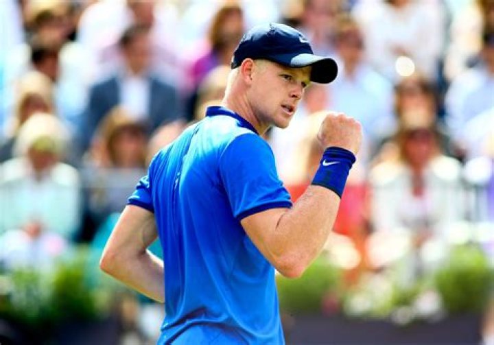 
Kyle Edmund Height, Weight, Net Worth, Age, Birthday, Wikipedia, Who, Nationality, Biography 