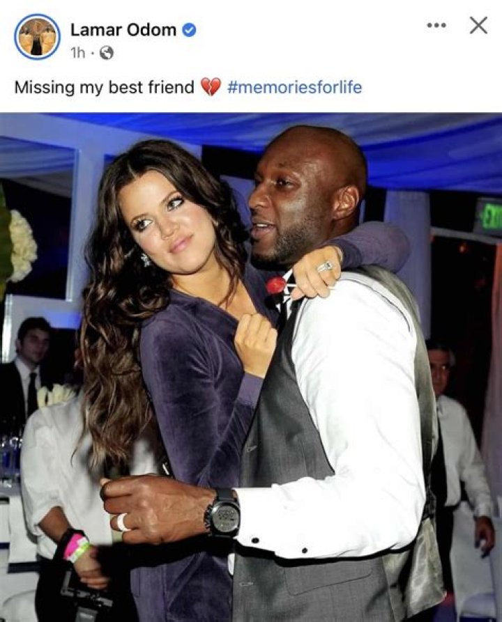 Lamar Odom Height, Weight, Net Worth, Age, Birthday, Wikipedia, Who, Nationality, Biography