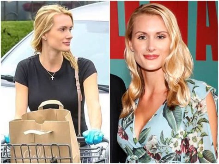Laura Savoie Height, Weight, Net Worth, Age, Birthday, Wikipedia, Who, Nationality, Biography