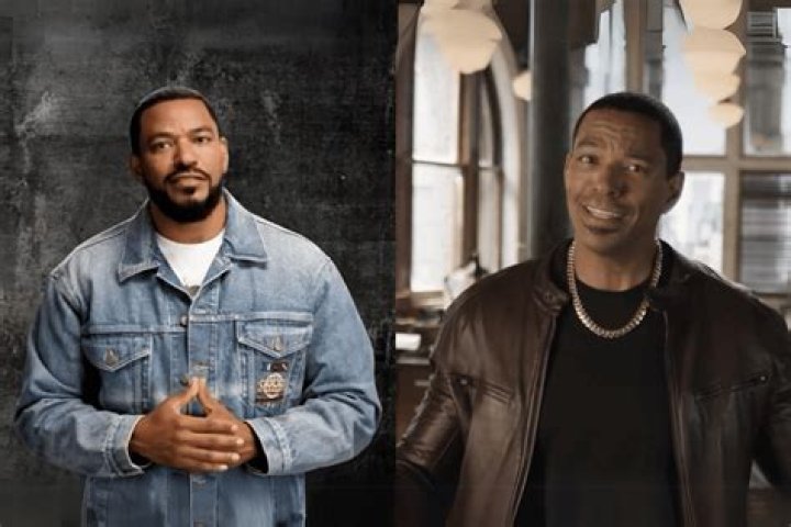 
Laz Alonso Height, Weight, Net Worth, Age, Birthday, Wikipedia, Who, Nationality, Biography 