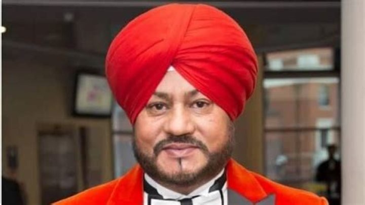 
Legendary Punjabi Singer Balwinder Safri Passed Away In Hospital, Cause Of Death Details 