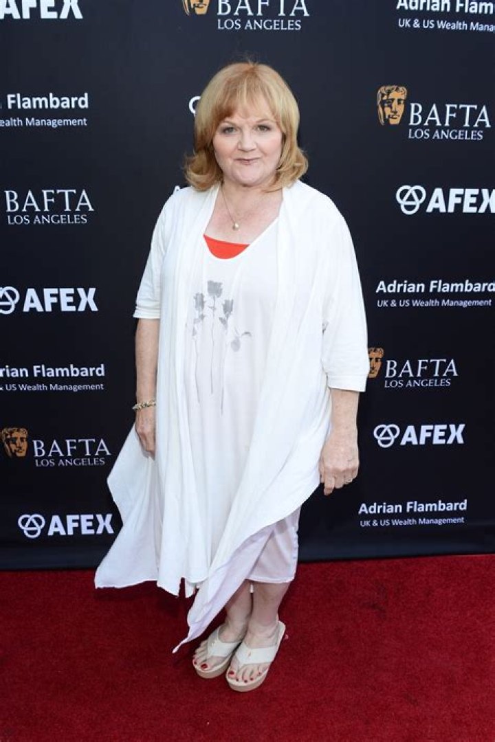 Lesley Nicol Height, Weight, Net Worth, Age, Birthday, Wikipedia, Who, Nationality, Biography