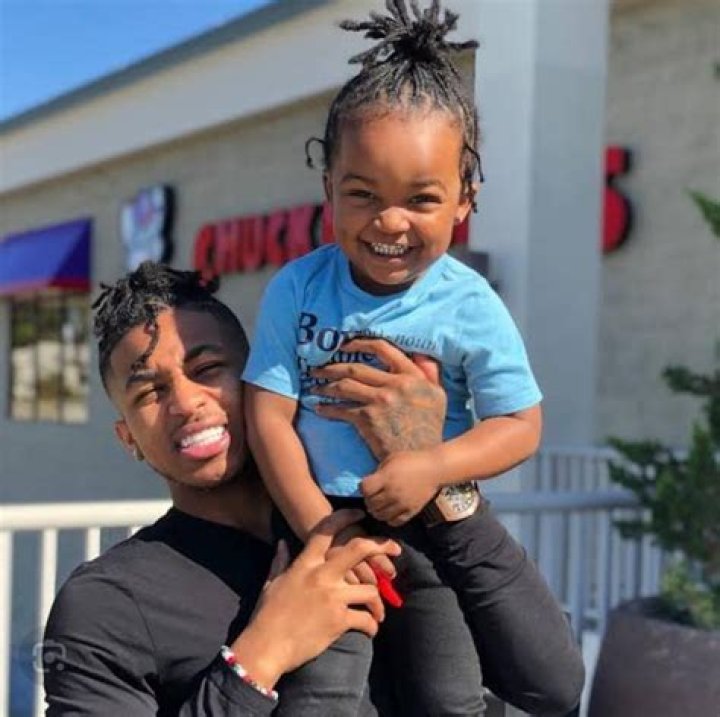 Lil Wop Height, Weight, Net Worth, Age, Birthday, Wikipedia, Who, Nationality, Biography