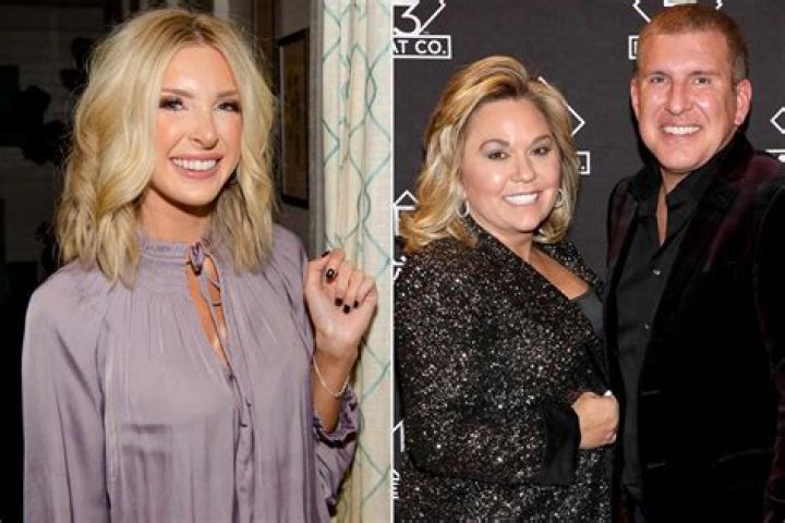 Lindsie Chrisley Height, Weight, Net Worth, Age, Birthday, Wikipedia, Who, Nationality, Biography