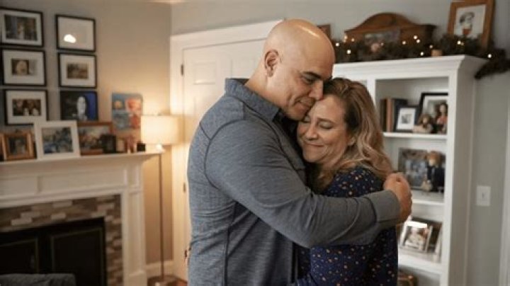 
Liz Shanahan, Michael Symon Wife Accident News | Real Or Hoax | Crash Details 