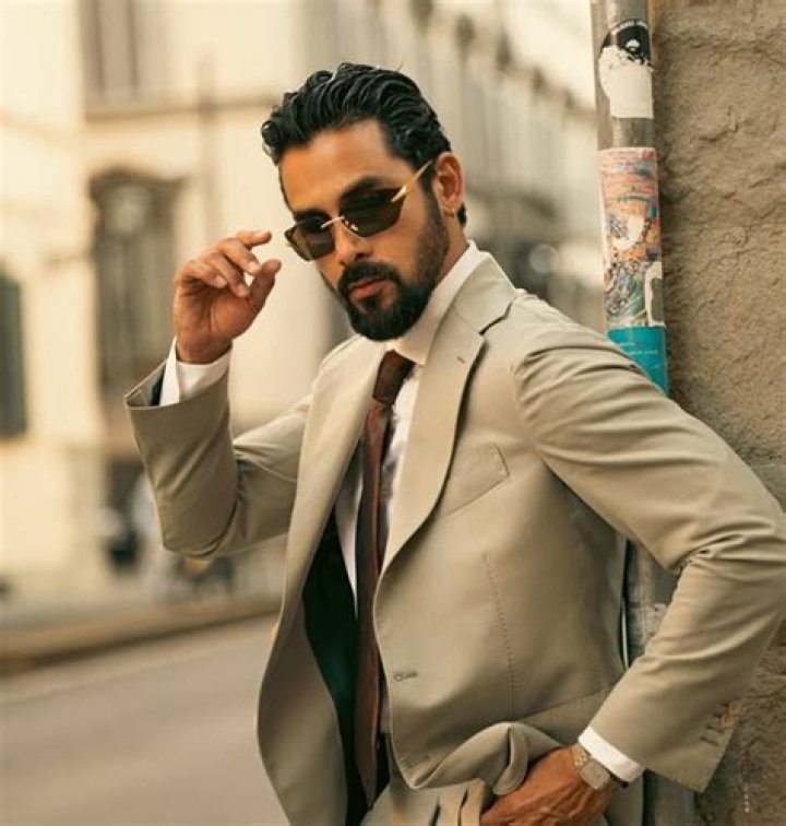 
Magno Scavo Height, Weight, Net Worth, Age, Birthday, Wikipedia, Who, Nationality, Biography 