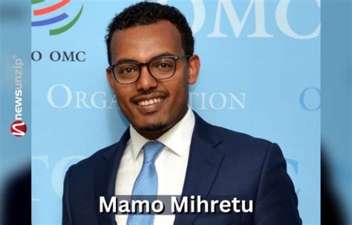 Mamo Mihretu Height, Weight, Net Worth, Age, Birthday, Wikipedia, Who, Instagram, Biography