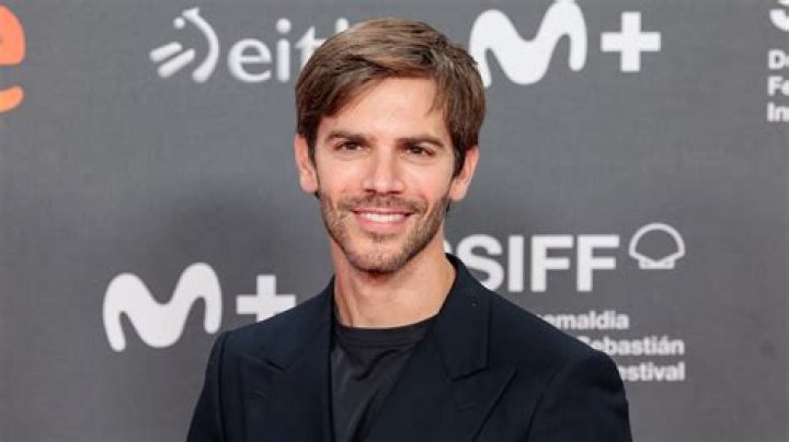 
Marc Clotet Height, Weight, Net Worth, Age, Birthday, Wikipedia, Who, Nationality, Biography 