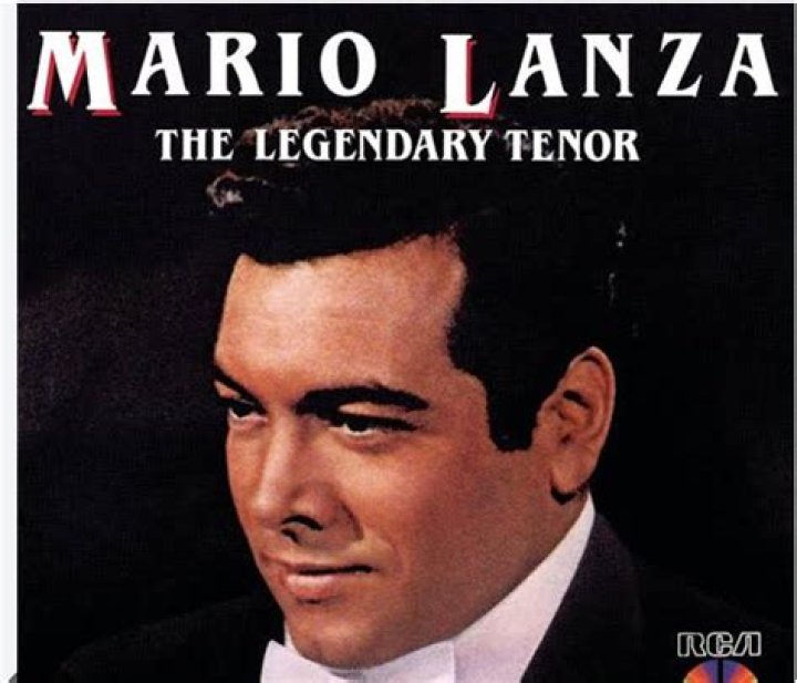 Mario Lanza Cause of Death, How did Mario Lanza Die?