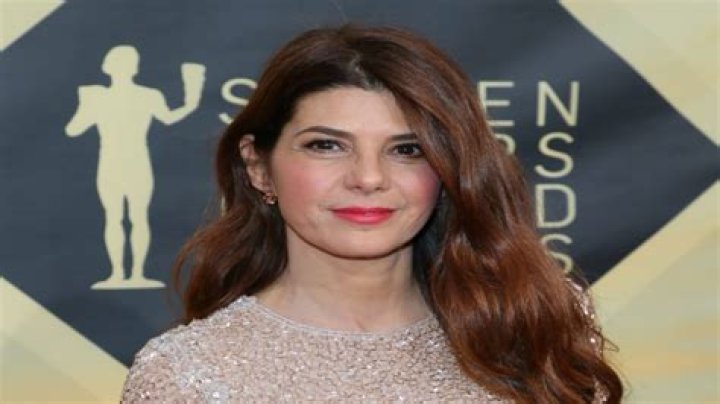 
Marisa Gannon Height, Weight, Net Worth, Age, Birthday, Wikipedia, Who, Nationality, Biography 