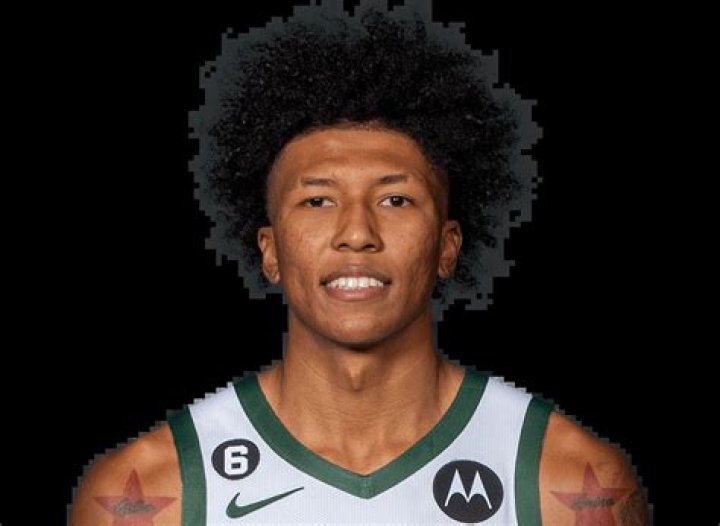 Marjon Beauchamp Height, Weight, Net Worth, Age, Birthday, Wikipedia, Who, Nationality, Biography