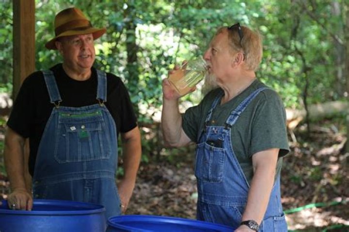Mark And Digger Wikipedia, Who, Nationality, Biography