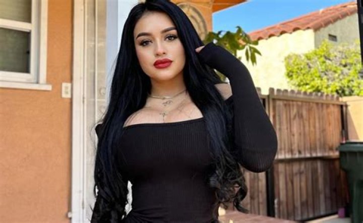 Marlene Benitez Height, Weight, Net Worth, Age, Birthday, Wikipedia, Who, Instagram, Biography