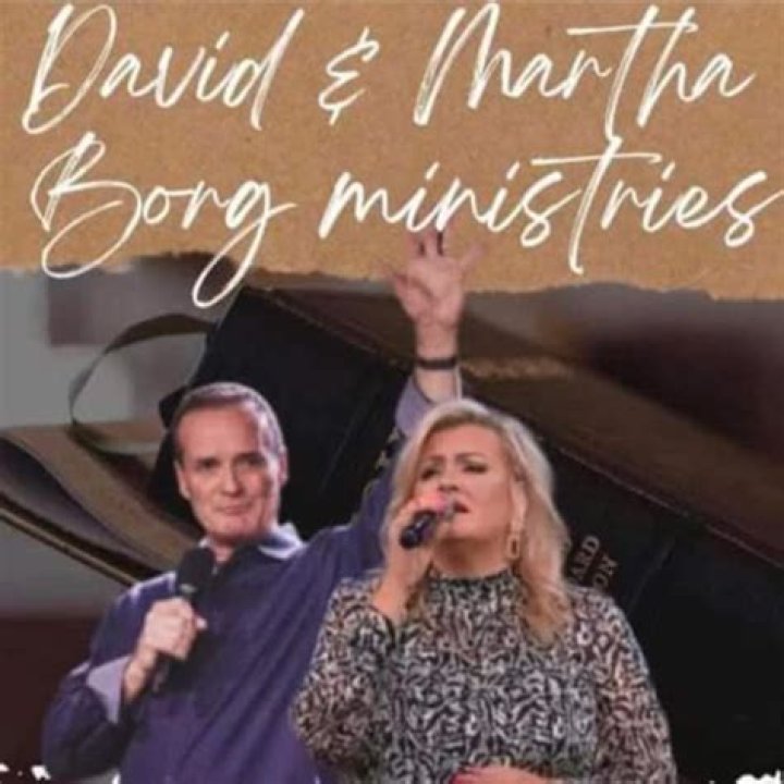 
Martha Borg and Pastor David Borg’s relationship – Here’s What We Know 