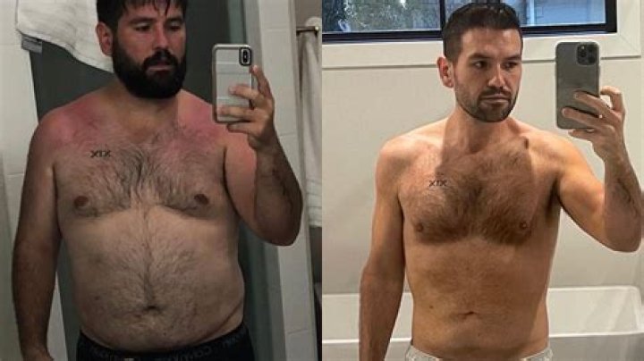 Matt Berry Weight Loss Transformation: Here Are Before And After Pictures