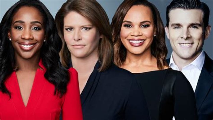 Meet Lauren Fox Husband Kellin Clark: Family Details About The CNN Reporter