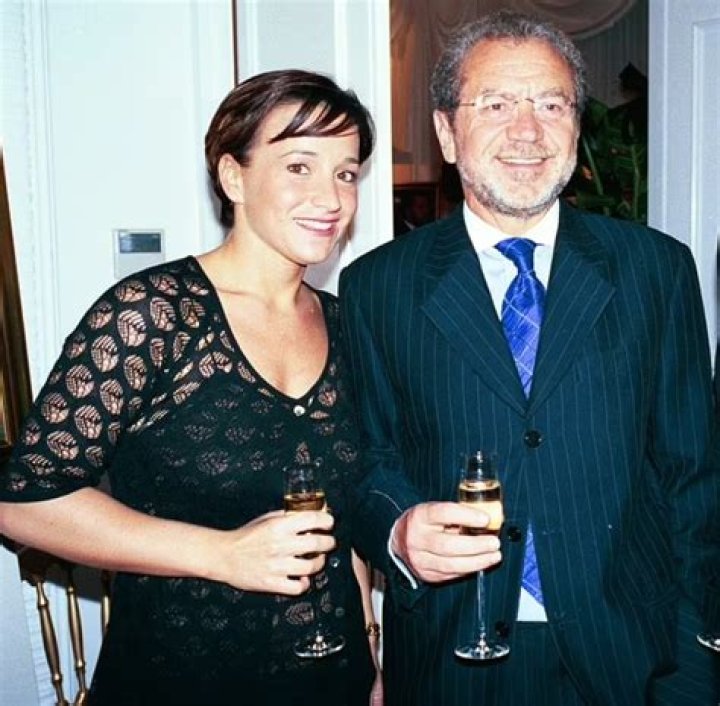 
Meet Lord Alan Sugar’s Children: Simon, Daniel and Louise Jane Sugar 