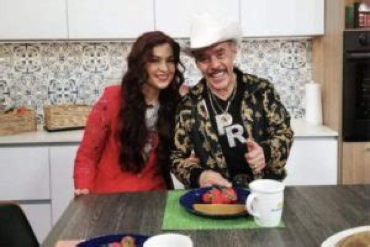 Meet Pedro Rivera’s Wife Juana Ahumada