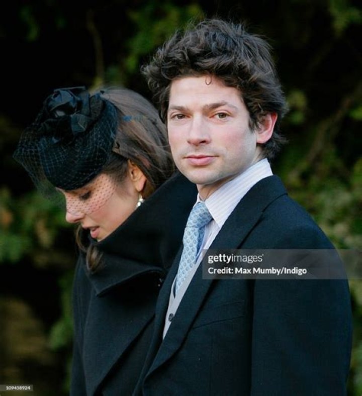 Meet Sam Waley-Cohen Wife Annabel Ballin – Explore Their Married Life And Family