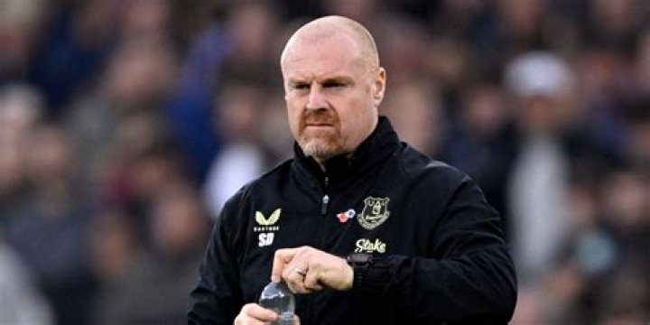 
Meet Sean Dyche Wife Jane Dyche: What Is The Football Manager Net Worth 2022? 