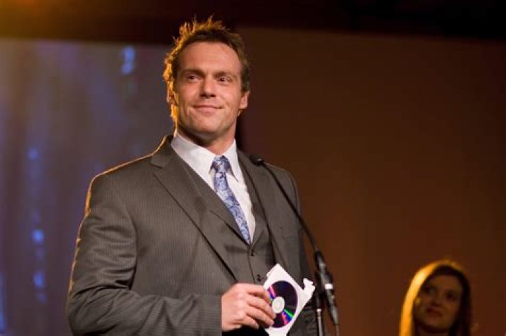 Michael Shanks Height, Age, Wife, Biography, Wiki, Net Worth