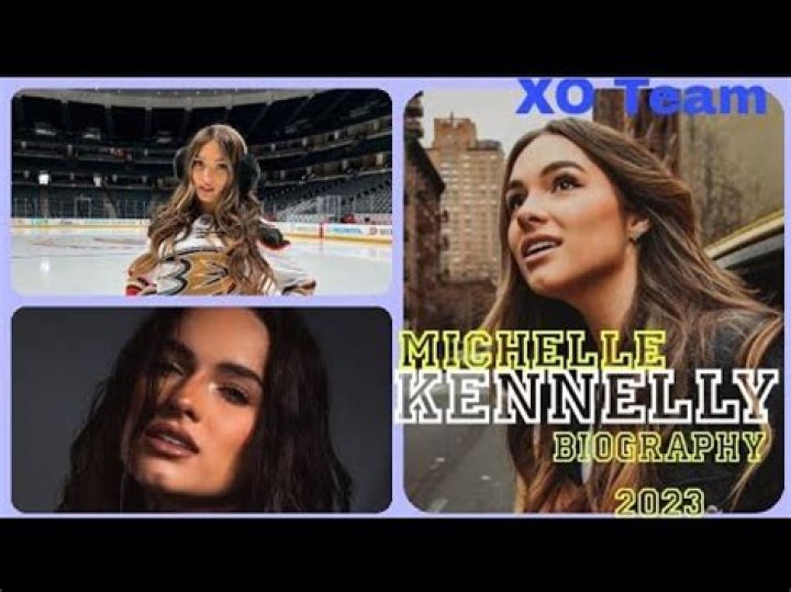 
Michelle Kennelly Height, Weight, Net Worth, Age, Birthday, Wikipedia, Who, Nationality, Biography 