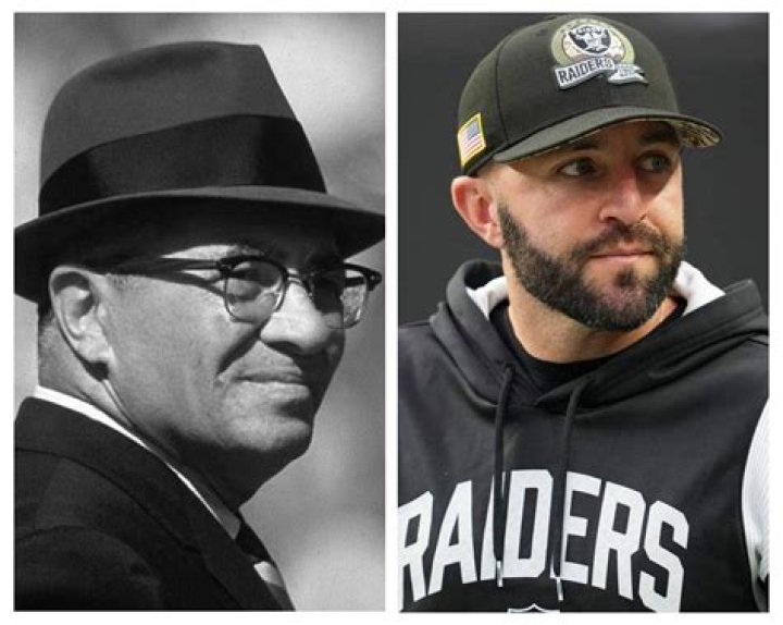 
Mick Lombardi Is Not Related To Vince Lombardi, Game Relation Between The NFL Coaches 