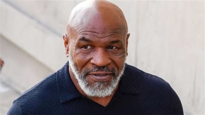 
Mike Tyson Compares Hulu To A ‘Slave Master’ Over Their Upcoming ‘Mike’ Series Based On His Life 