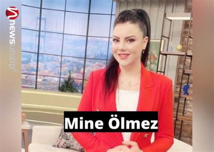 
Mine Ölmez Height, Weight, Net Worth, Age, Birthday, Wikipedia, Who, Nationality, Biography 