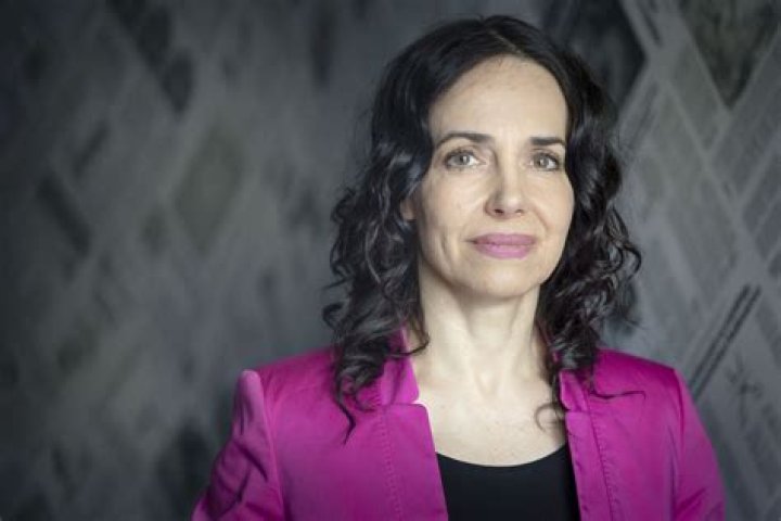 Miriam Zinter Age, Birthday, Wikipedia, Who, Nationality, Biography
