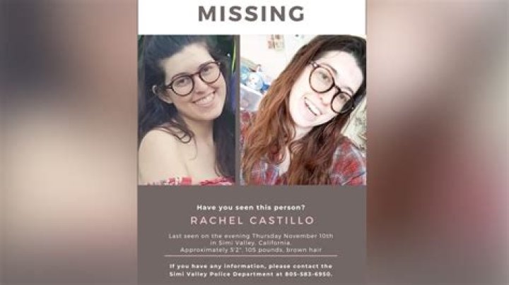 
Missing Simi Valley Rachel Castillo Husband: Who Is Zarbab Ali? Arrest And Charge 
