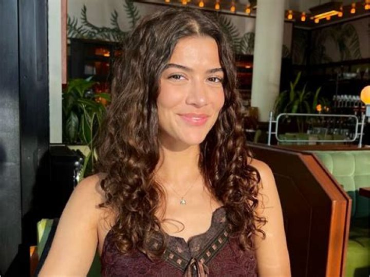 Nai Palm Height, Age, Who, Boyfriend, Biography, Wiki, Net Worth