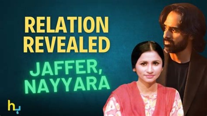 
Nayyara Noor Husband Shehryar Zaidi & Son Jaffer Zaidi, What To Know About Her Family 