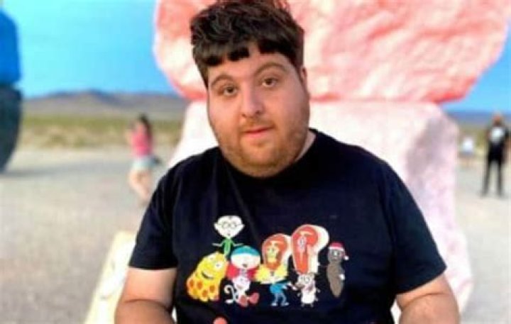 Nick Antonyan Height, Weight, Net Worth, Age, Birthday, Wikipedia, Who, Nationality, Biography