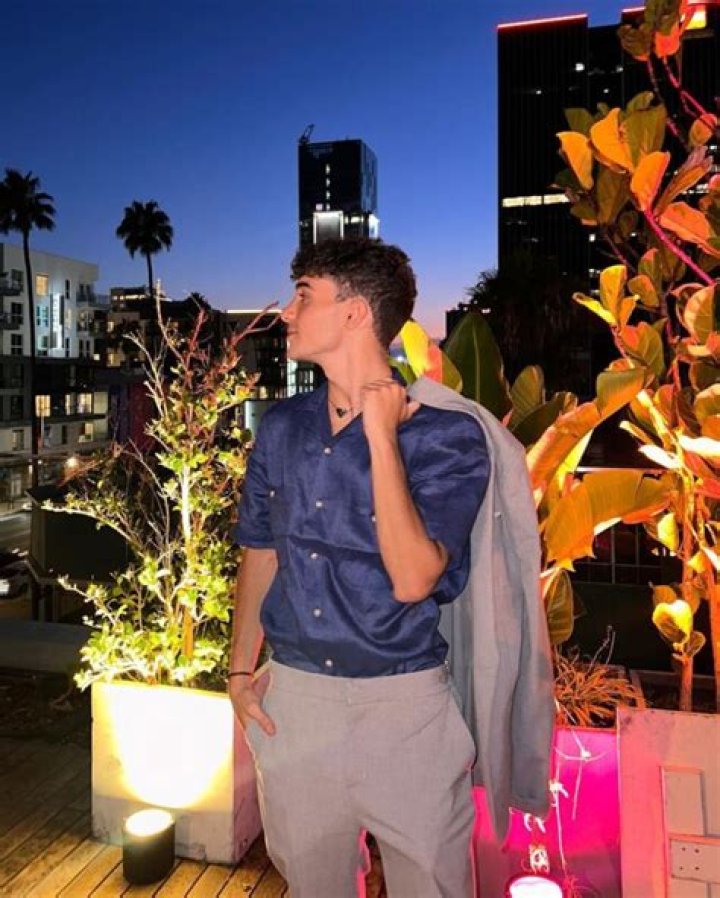 Nick Bencivengo Height, Weight, Net Worth, Age, Birthday, Wikipedia, Who, Nationality, Biography