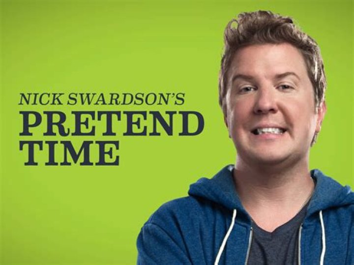 
Nick Swardson’s Brother John Swardson Is A Famous Musician In Minnesota 