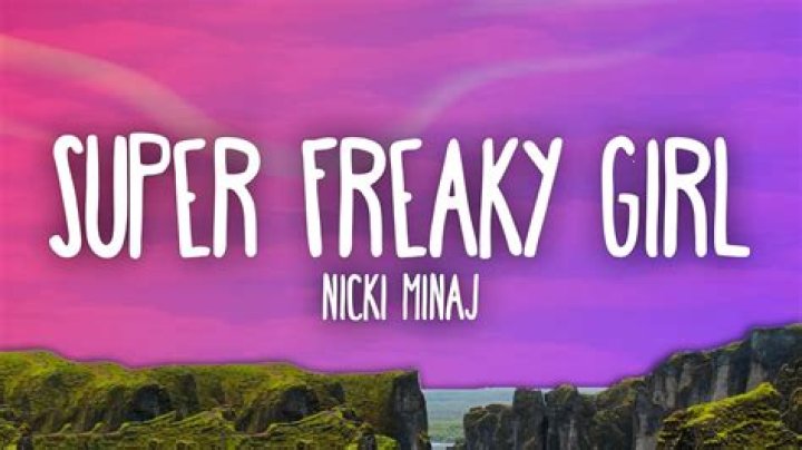 
Nicki Minaj Praise JT For Her ‘Super Freaky Girl (Queen Mix)’ Verse 