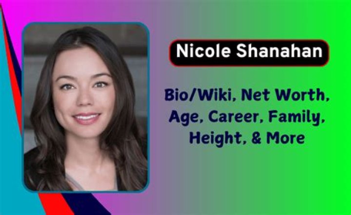 
Nicole Shanahan Height, Weight, Net Worth, Age, Birthday, Wikipedia, Who, Nationality, Biography 